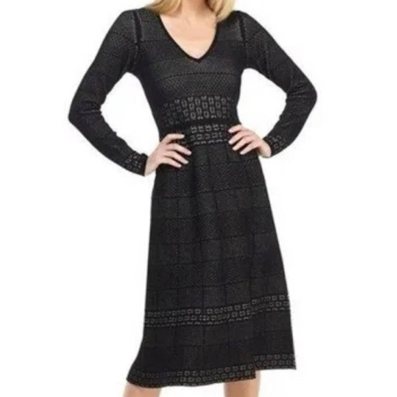 Gal Meets Glam Heidi Dress - Picture 1 of 4